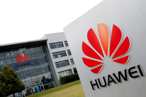 Huawei