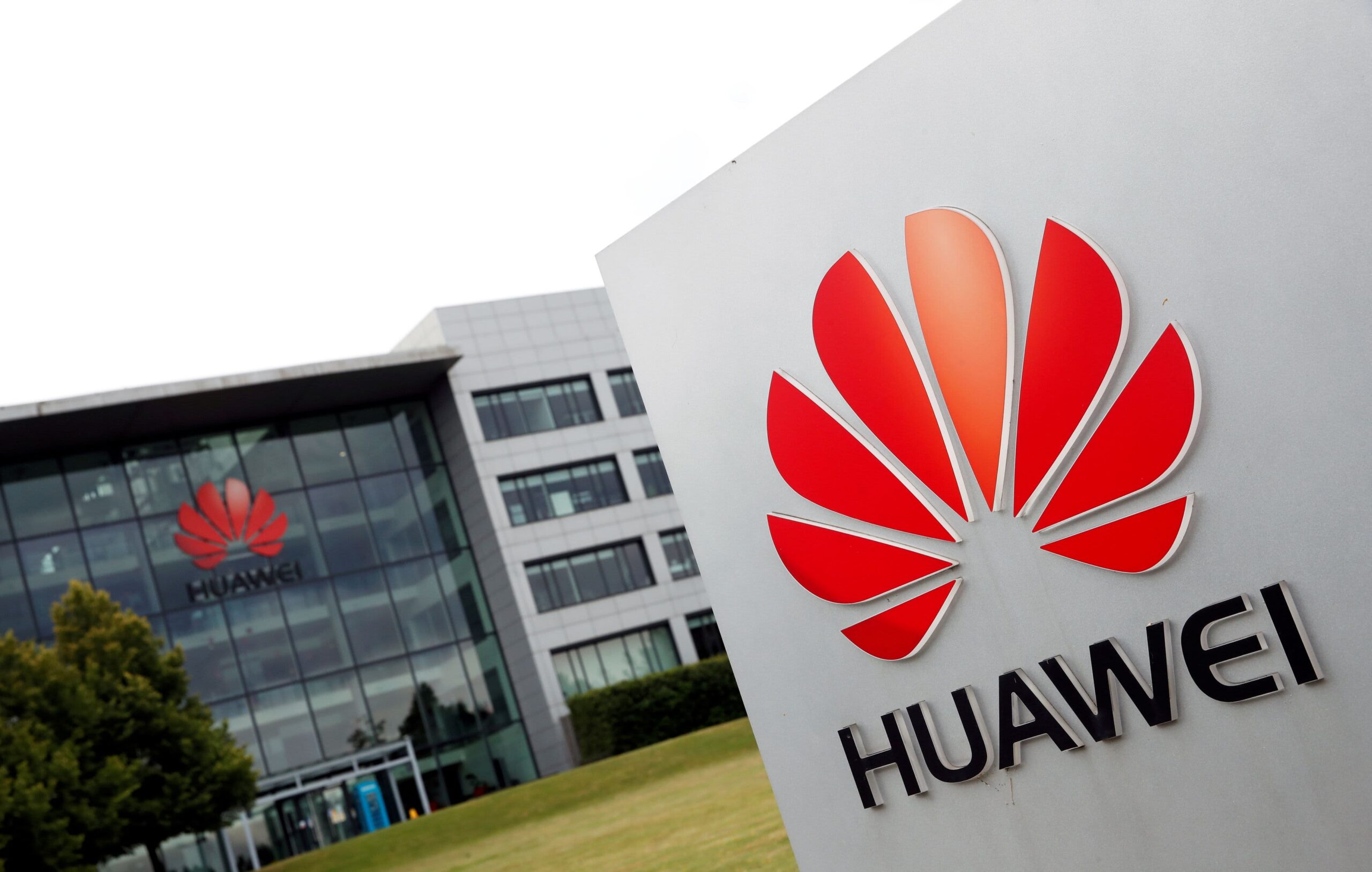 Huawei