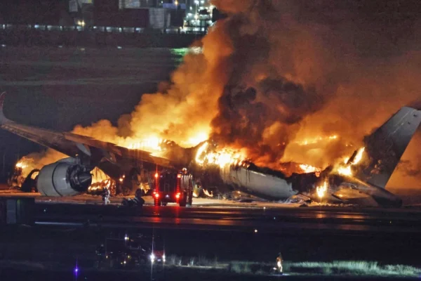 Can AI Make Flying Safer? How Automation Could Prevent the Next Plane Crash