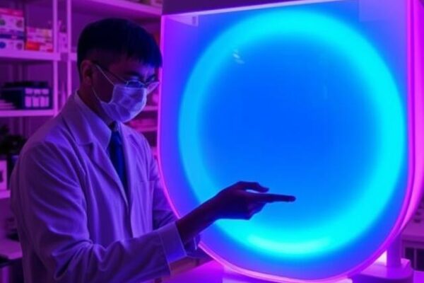Scientists Unveil Discovery of a "New" Color Called Olo