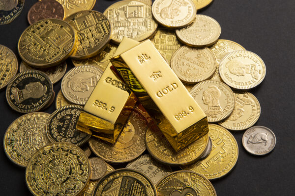 Gold Market Analysis and Forecast for 2025: Navigating Uncertainty and Opportunity