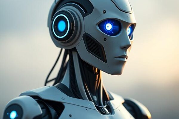 The Race for Humanoid Robots: Who Will Lead the Future?