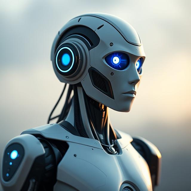 The Race for Humanoid Robots: Who Will Lead the Future?
