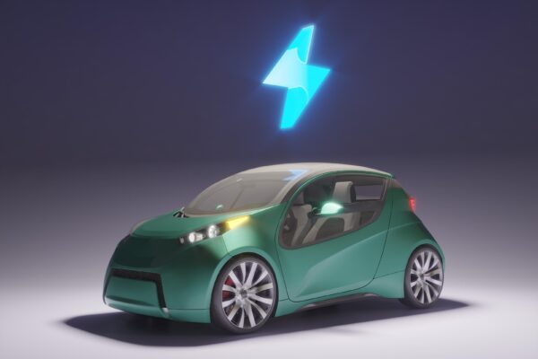 Foxconn and Mitsubishi Partner to Build Electric Vehicles