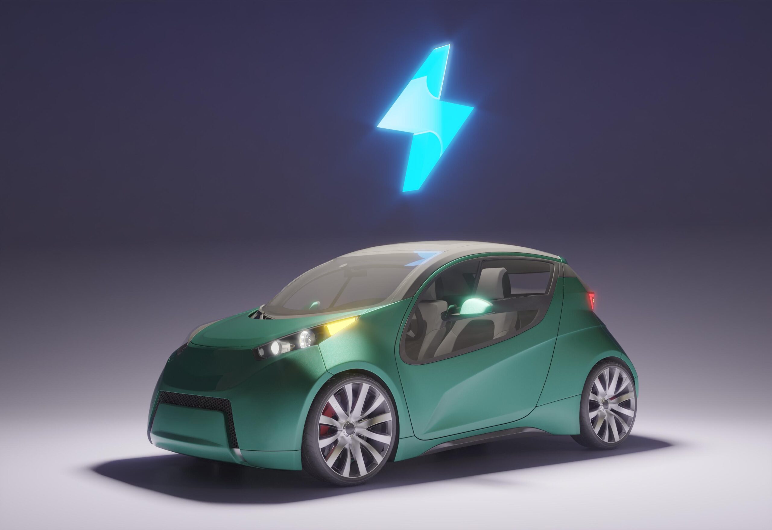 Foxconn and Mitsubishi Partner to Build Electric Vehicles