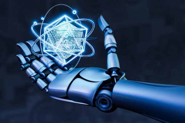AI Strategies to Boost Cybersecurity