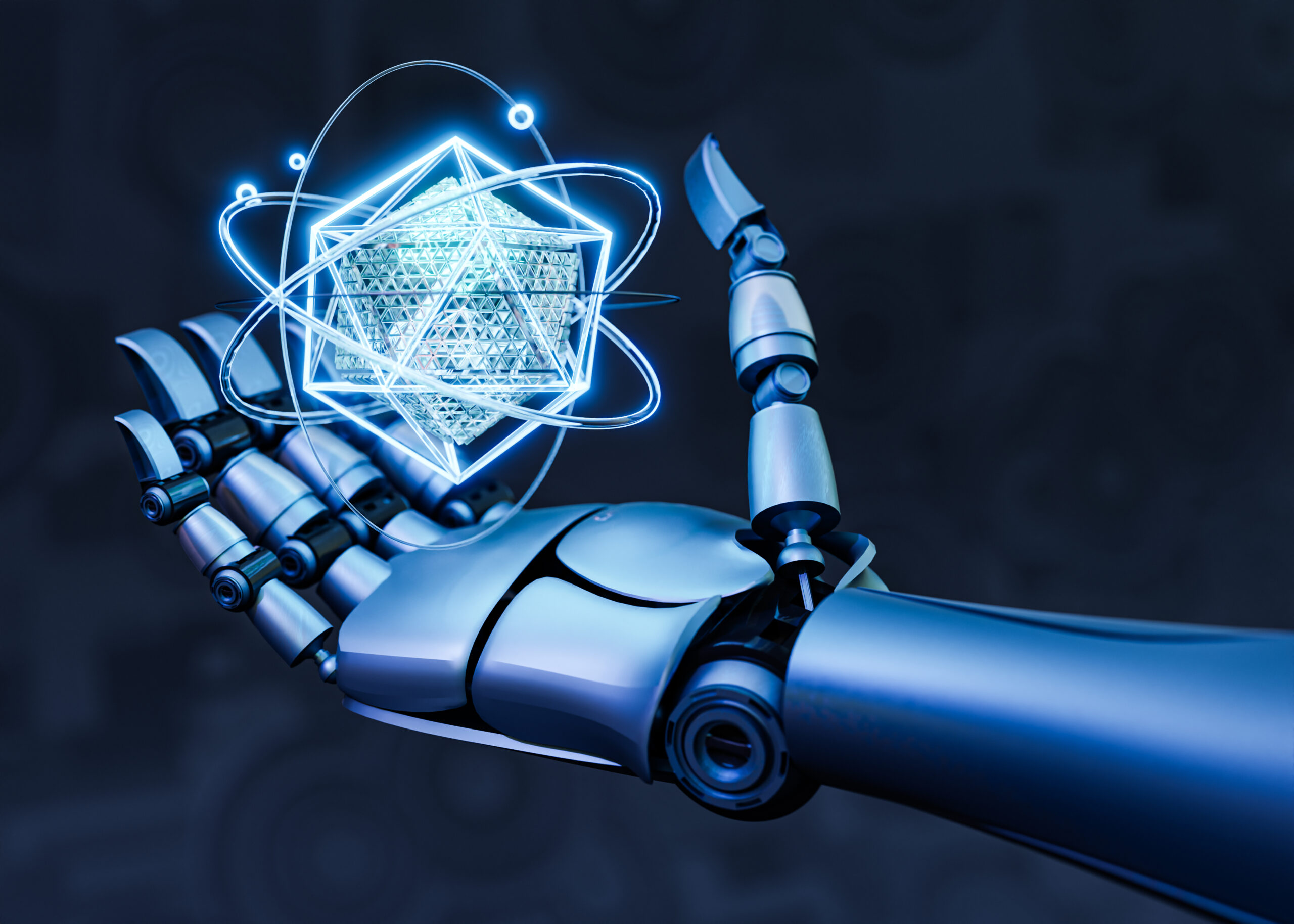 AI Strategies to Boost Cybersecurity