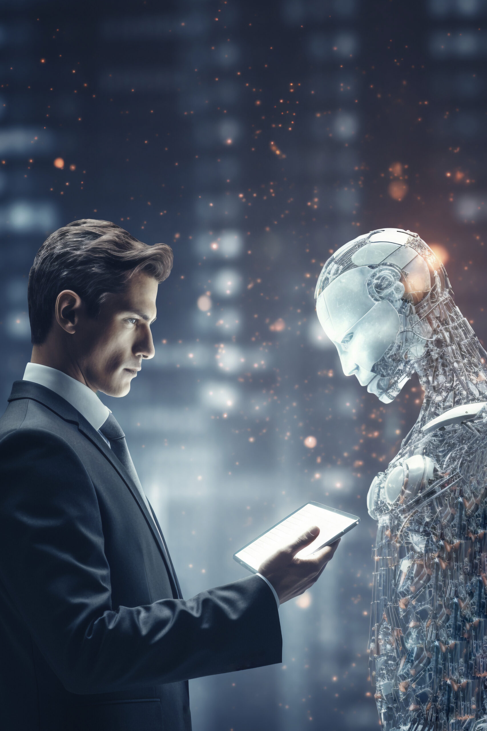 ServiceNow Unveils Unified AI Platform to Revolutionize Enterprise Operations