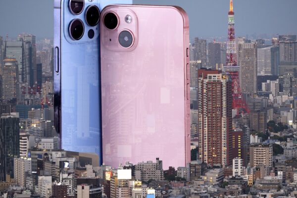 Apple Shifts iPhone Production to India Amid $900 Million Tariff Impact