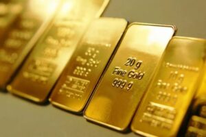 Gold Rates in Pakistan Drop Sharply – Latest Updates and Global Market Insights (May 31, 2025)