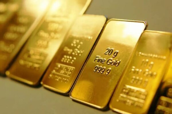 Gold Rates in Pakistan Drop Sharply – Latest Updates and Global Market Insights (May 31, 2025)
