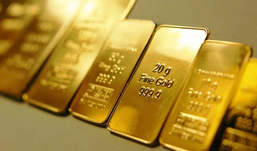 Gold Rates in Pakistan Drop Sharply – Latest Updates and Global Market Insights (May 31, 2025)